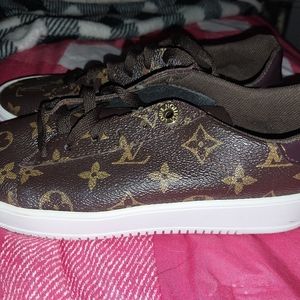 Louis Vuitton shoes